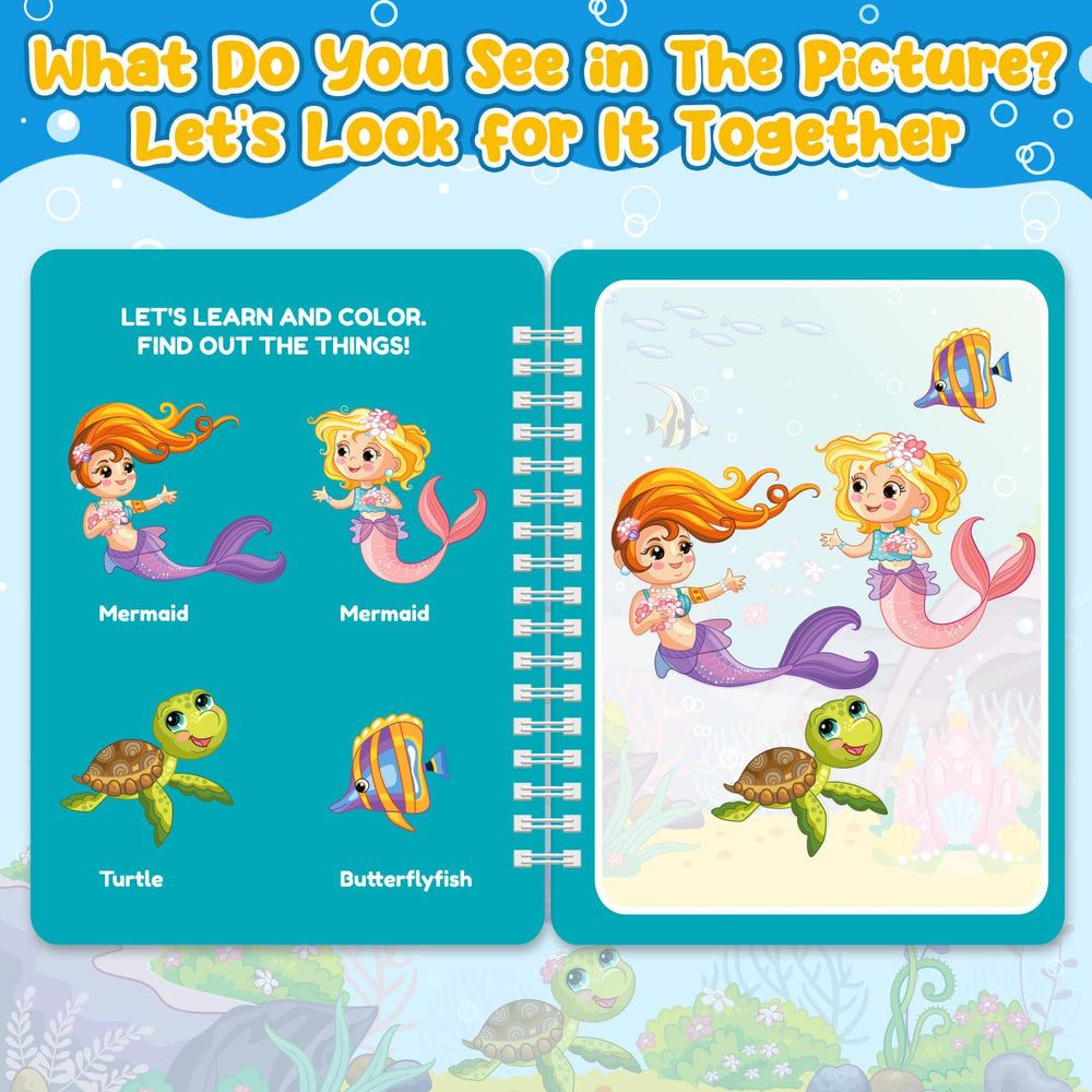 ZMLM coloring pages with clear themes engage toddlers in focused play