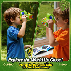 Zmpolir dinosaur gifts encourage imagination and outdoor discovery for boys.