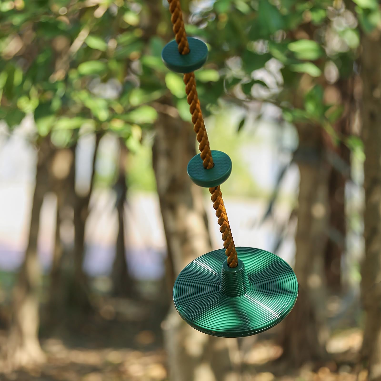 ZNCMRR 6 ft rope allows fast attachment to tree limbs