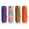 ZNZRHXL Little Ouchies fidget toy close-up highlighting textured spikes for discreet stress relief