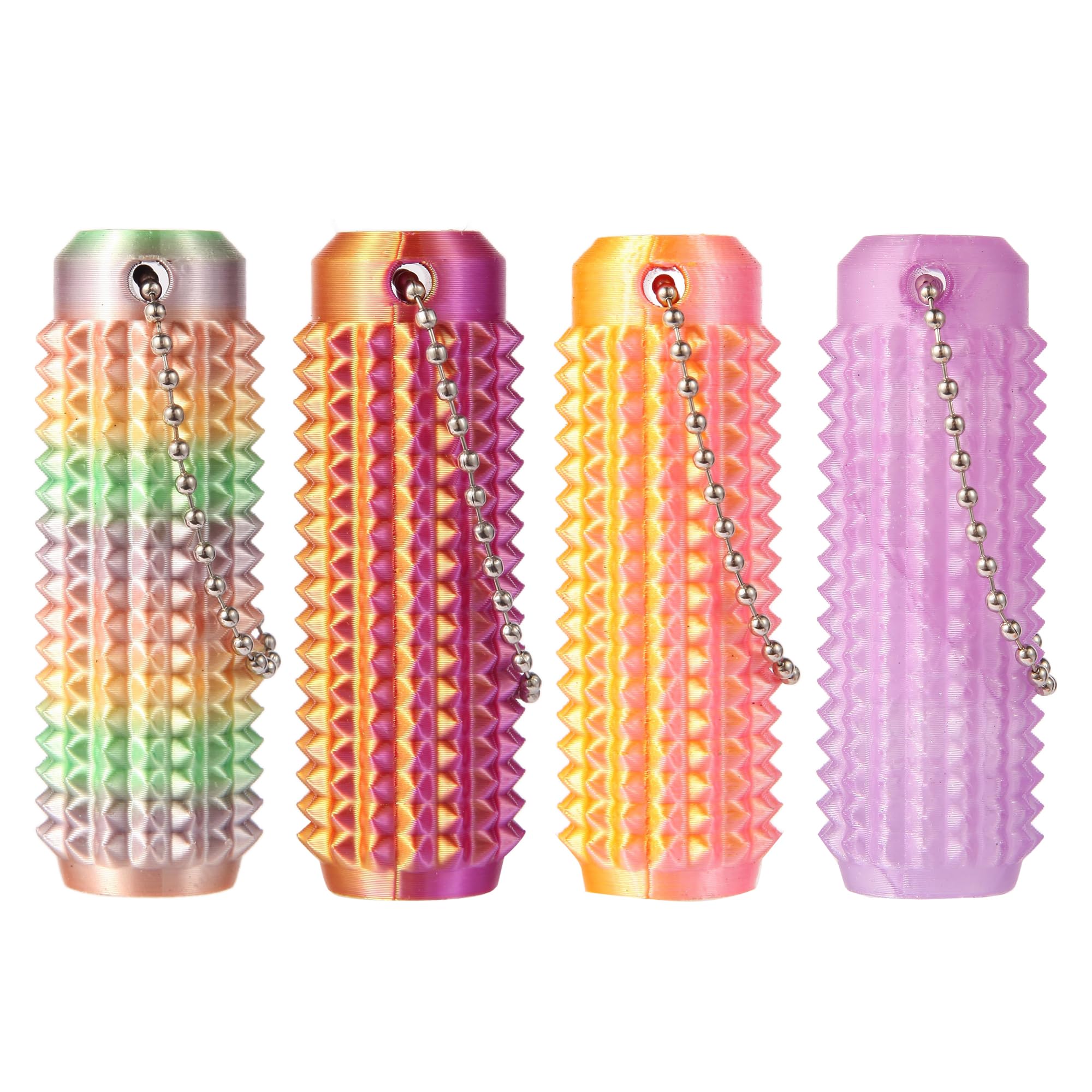 ZNZRHXL Little Ouchies pocket-size fidget for focused work on the go.