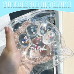 Zoacrn Cat Paw gift-ready squishy for kawaii gift appeal