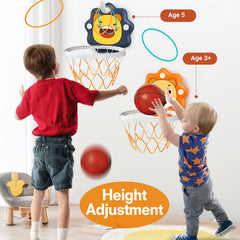 ZOENMG suction cups support up to 45 pounds for sturdy mounting