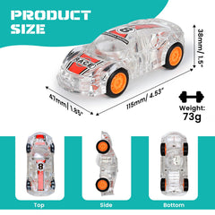 ZOHANINDL durable kid toy for ages 3 and up with sturdy construction