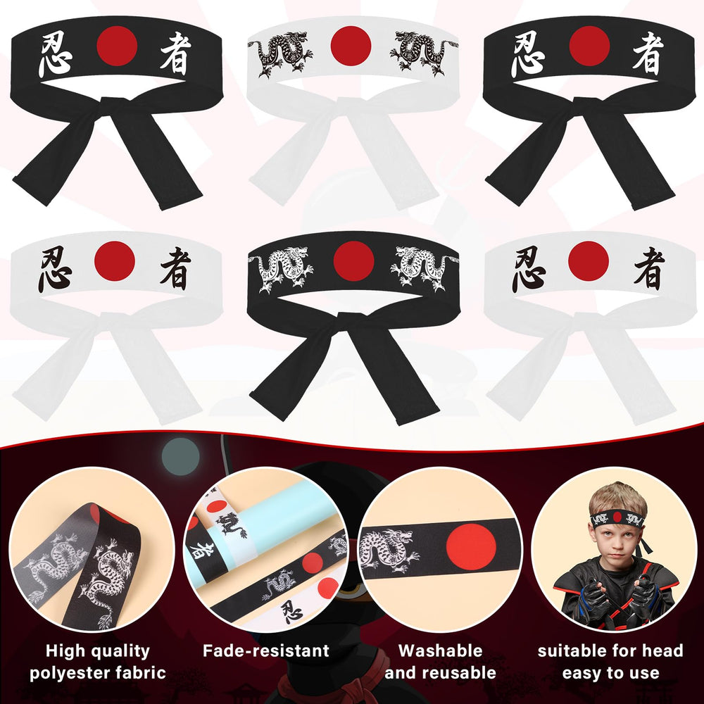 ZOIIWA adjustable headband demonstrates secure, slip-resistant wear during training.