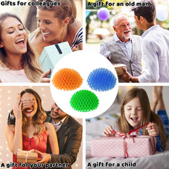ZOMGURD resistance fidget toys, quiet tools for focus in meetings.