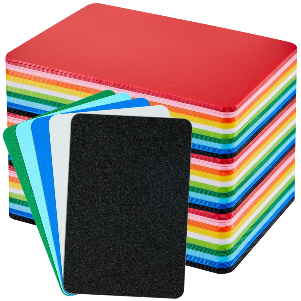 Zomiboo tall card dividers for easy organization and quick card retrieval