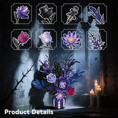 ZONECYTD color guide pieces enable building with other sets
