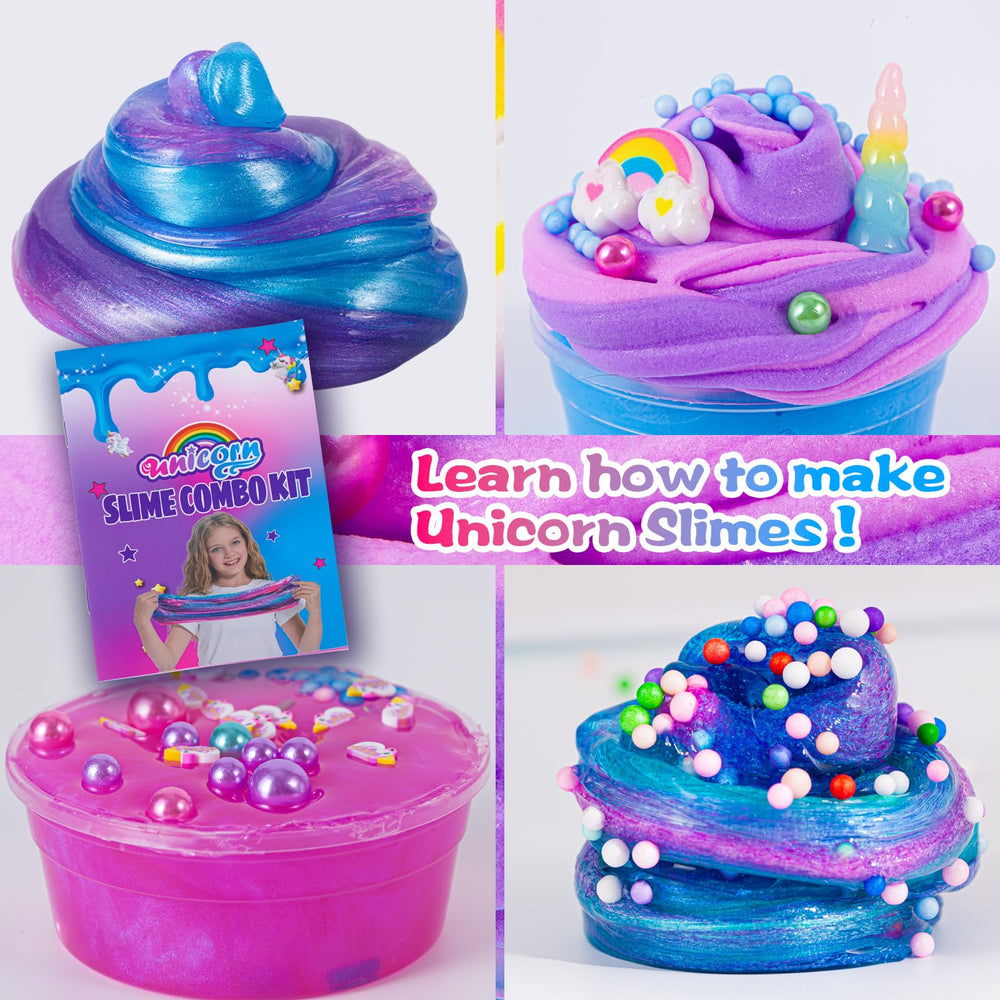 ZOnFRTO butter slime texture offers smooth, spreadable fun.