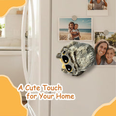 ZonHoriz loved by kids and collectors as a cute, comforting plush companion