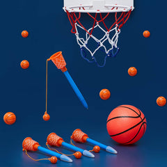 Zonon sports-themed pens make great gifts or rewards for basketball fans