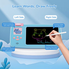 ZONSTVYS glare-free blue-light-free screen for comfortable extended use