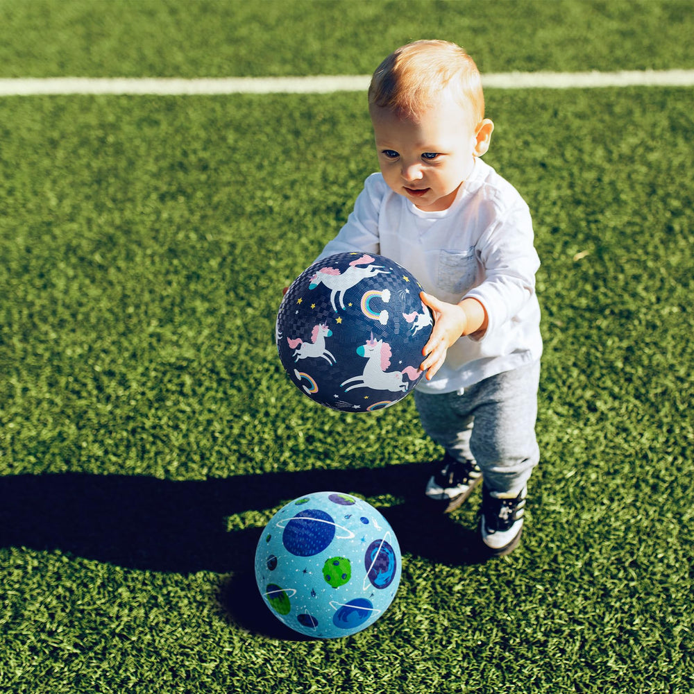 ZOOJOY deflate-and-store feature simplifies storage for busy families.