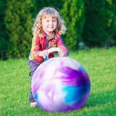 ZOOJOY Hopper Ball gift-ready packaging for gifting occasions