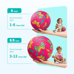 ZOOJOY rubber surface with non-slip grip for secure handling