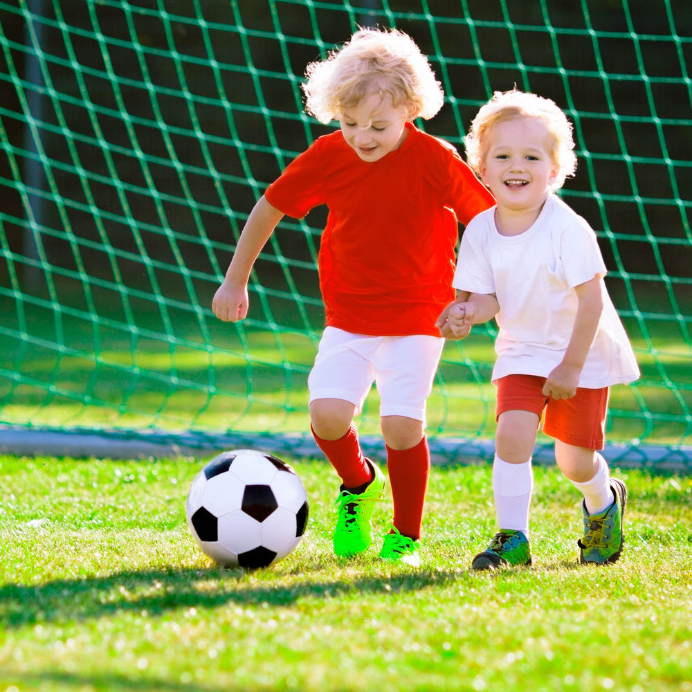 ZOOJOY Size 3 ball makes a cute gift for birthdays or holidays