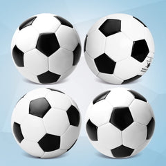 ZOOJOY Size 3 ball helps kids learn basic motor skills
