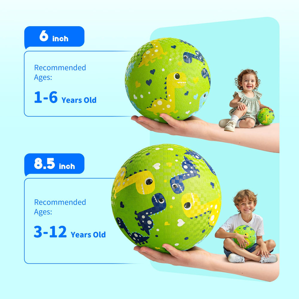 ZOOJOY two hand pumps included for quick and easy inflation.