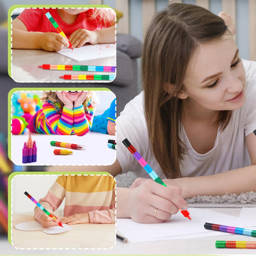 Zooyinfy educational color recognition tool for young learners