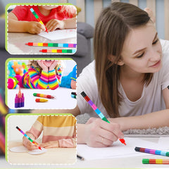 Zooyinfy educational color recognition tool for young learners