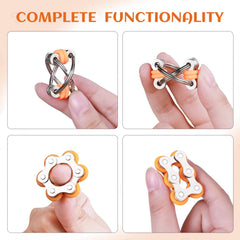 ZQFTZQ flippy roller chain helps relieve stress during breaks.