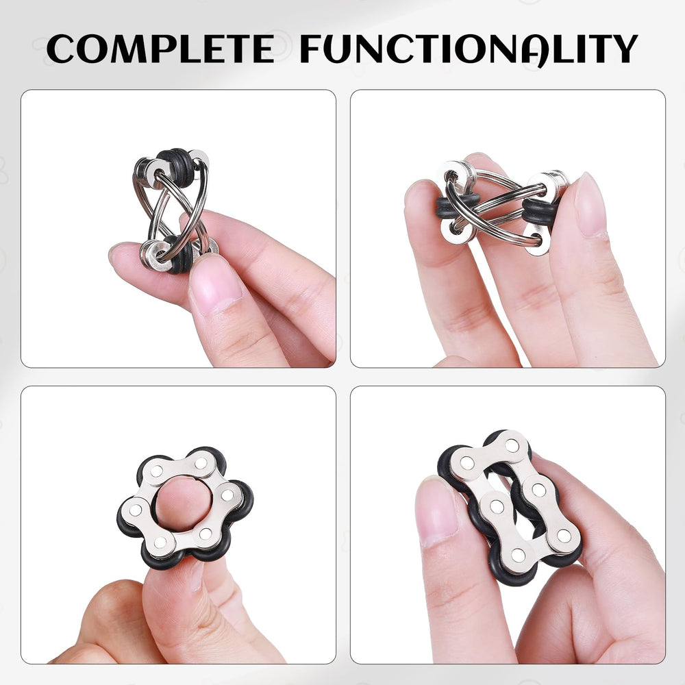 ZQFTZQ mesh marble fidget close-up for calm concentration