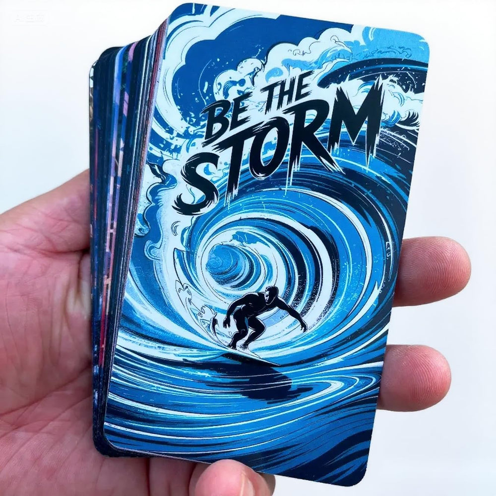 ZHQGYN Unstoppable You gift-ready packaging for mindful gifting