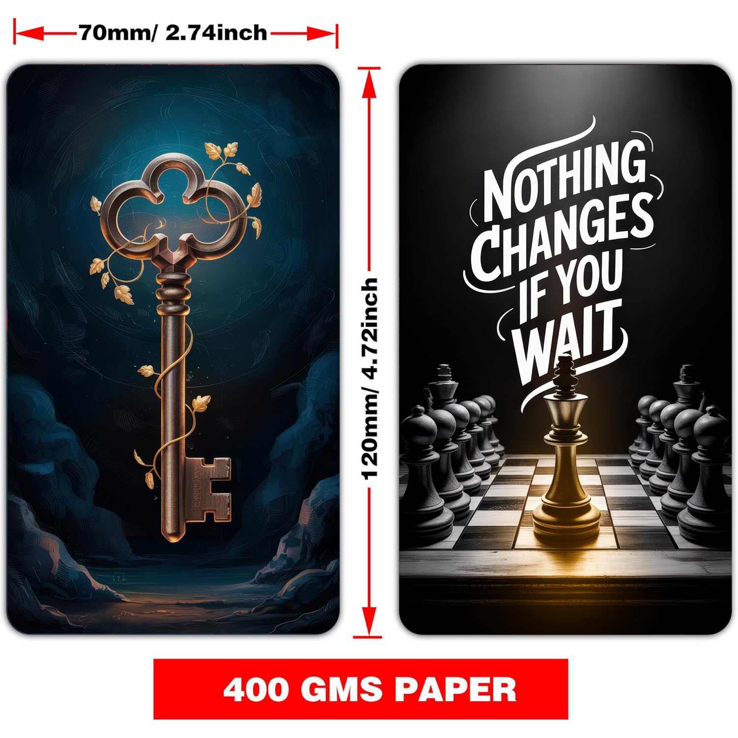 ZHQGYN Unstoppable You Guidebook page with prompts for reflection