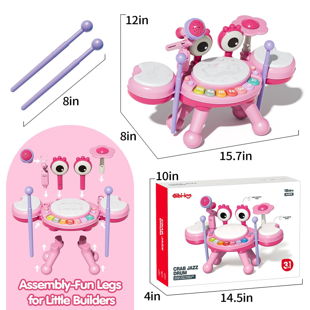 Zsinb gift-ready pink packaging suitable for birthdays