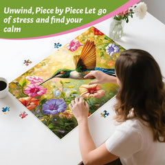 ZSYCZAO family-friendly puzzle activity for kids and adults