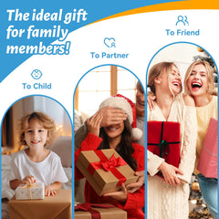 ZSYCZAO gift-ready puzzle perfect for birthdays and holidays