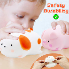 ZTATU dog stress ball gift-ready packaging makes a thoughtful stress-relief present.