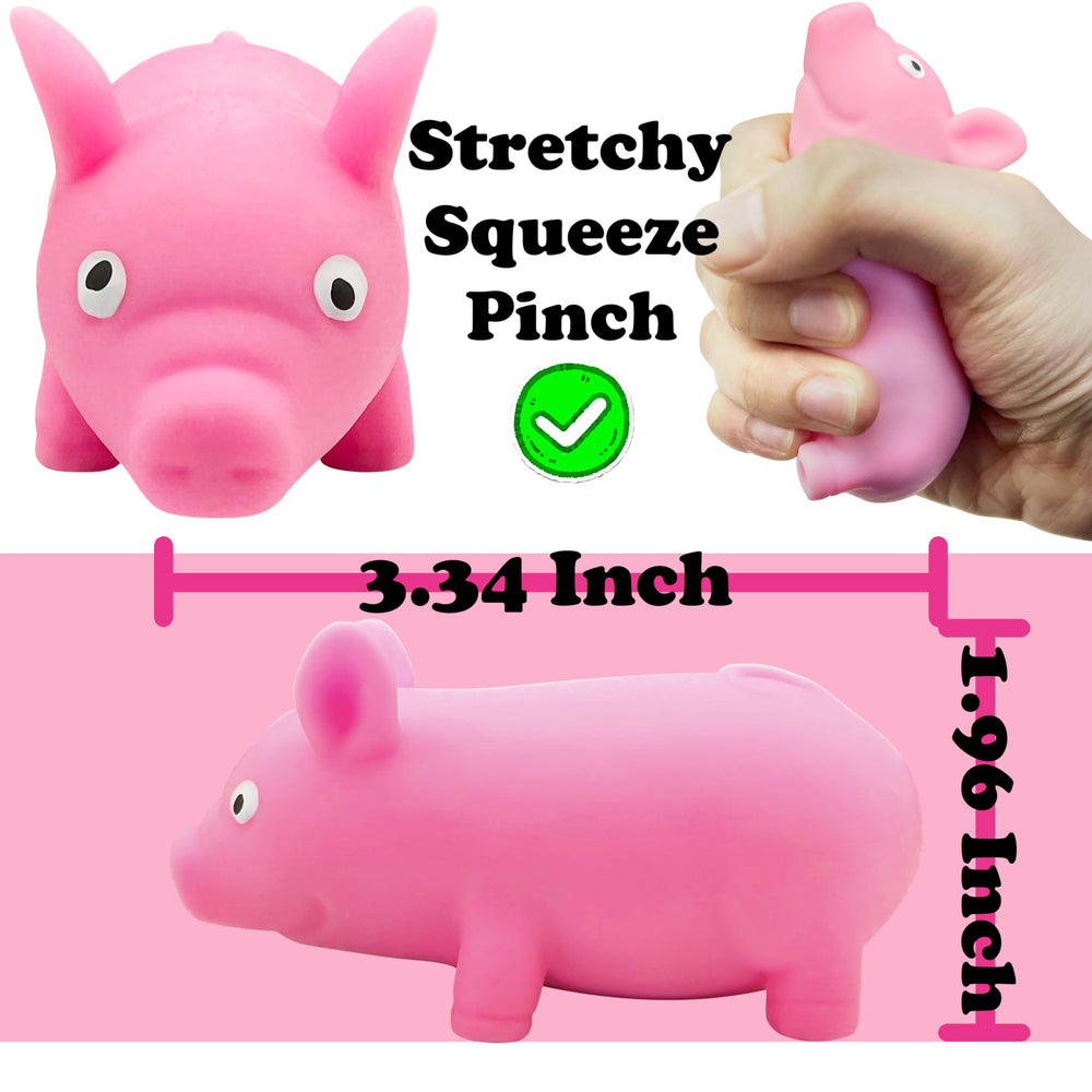 ZTATU Splash Pig compact portable design ideal for travel