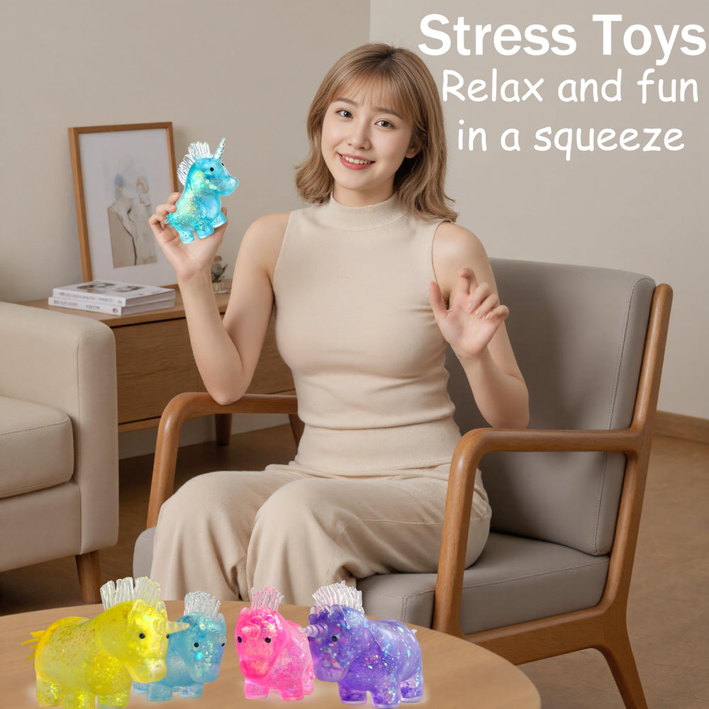 ZTATU Stress-relief fidget on desk supports focus and calm.