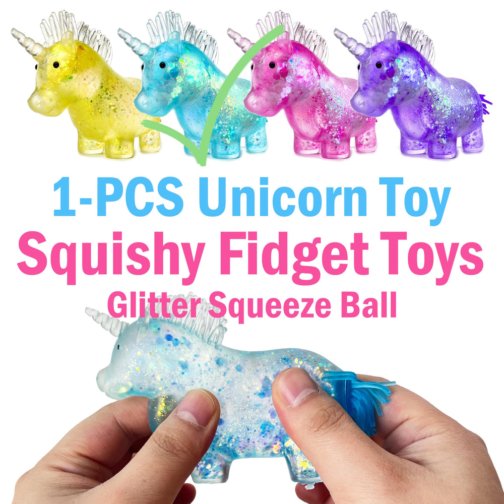 ZTATU Sugar squeeze ball texture in hand for calm fidgeting.