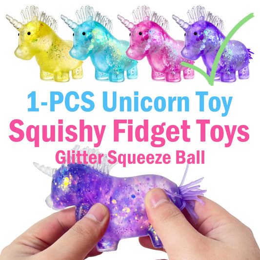 ZTATU squishy toy on the go designed for travel and classroom calm.