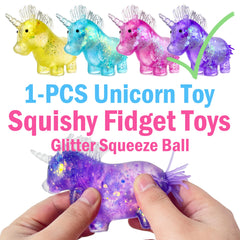 ZTATU squishy toy on the go designed for travel and classroom calm.