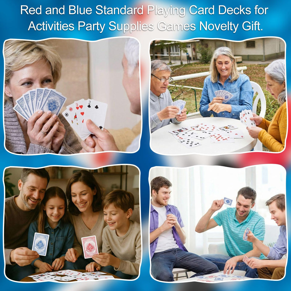 Great for family nights, parties, classrooms, and group games