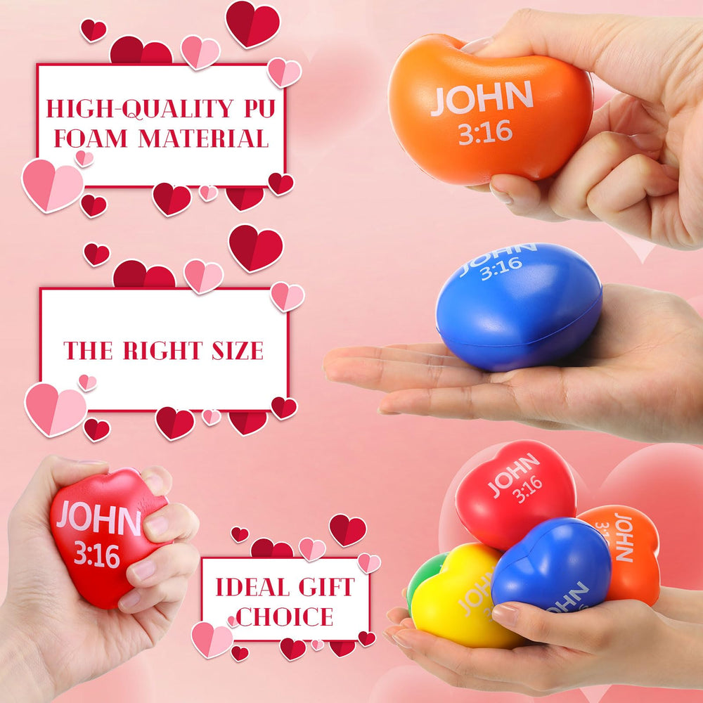 Zubebe 48-piece set ideal for party favors and celebrations.