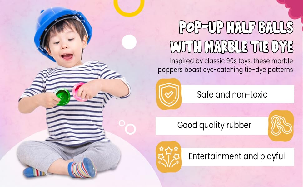 Zugar Land goody bag fillers provide portable fun for kids and adults.