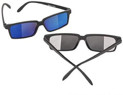 Zugar Land party favors spy glasses spark storytelling and costume fun.