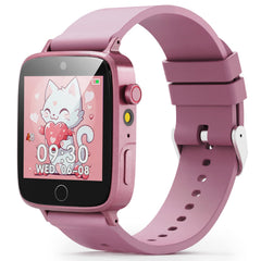 Zuodun kids watch camera captures memories on the go