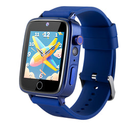 ZUODUN kids watch with pedometer encourages activity and step tracking for kids.