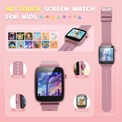 Zuodun kids watch stickers spark creativity and personalization