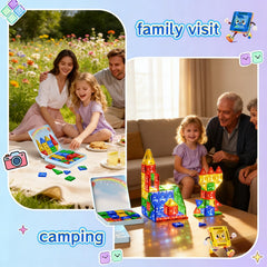 Zupooko gift packaging appearance makes it ideal for birthdays and holidays