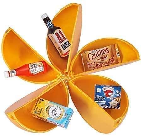 ZURU 5 Surprise Mini Brands Series 2 shopping accessories for organizing minis