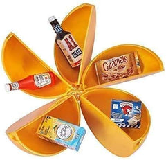 ZURU 5 Surprise Mini Brands Series 2 shopping accessories for organizing minis
