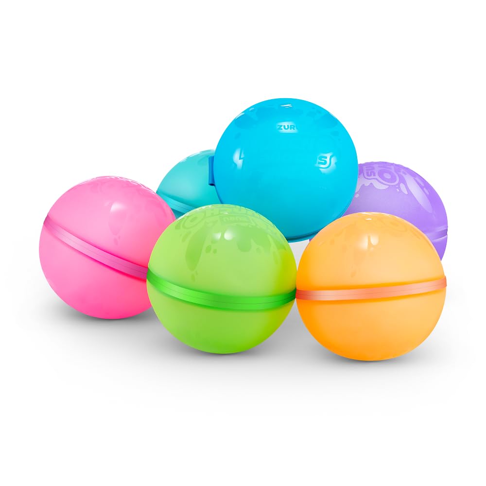 ZURU Bunch O Balloons family-friendly outdoor fun for all ages