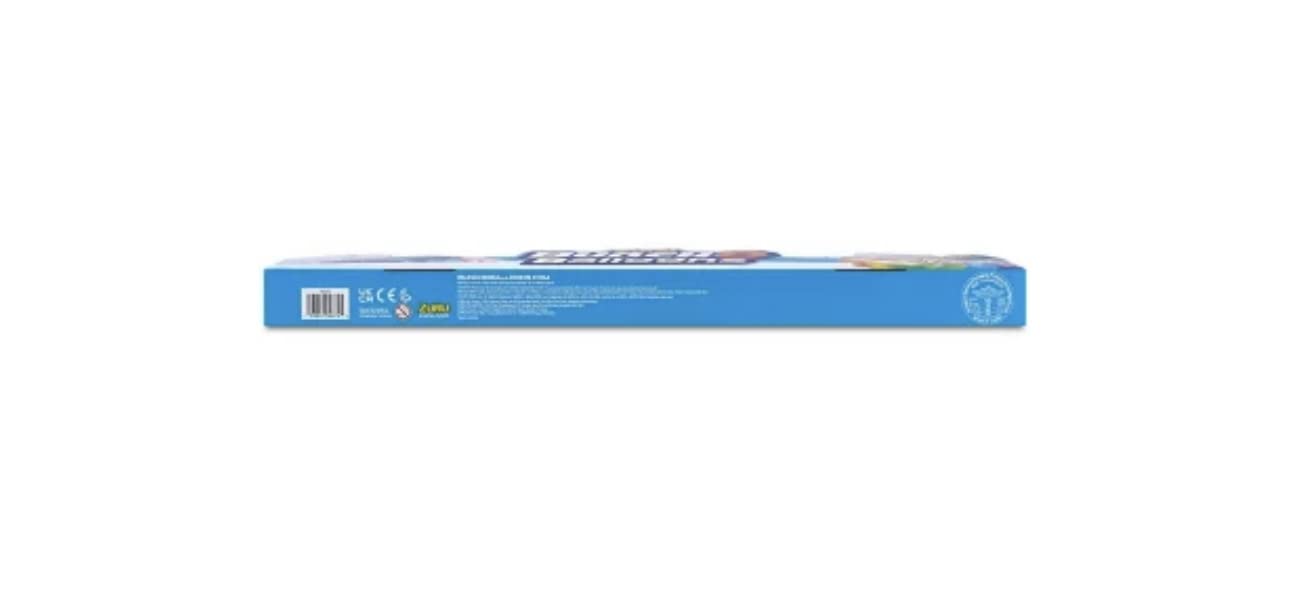 ZURU Bunch O Balloons recyclable packaging highlighting eco-friendly materials