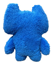 ZURU Fuggler Chaos Crew cuddly-plush texture invites hugs and imaginative play.